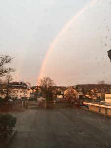 Regenbogen